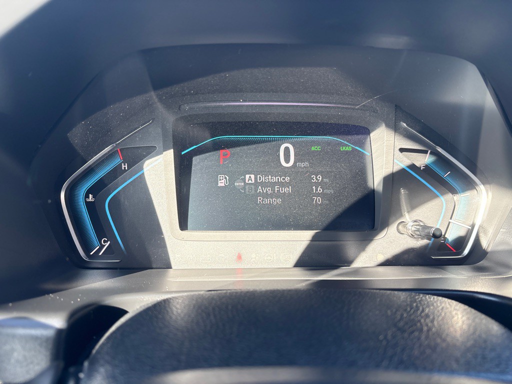 2019 Honda Odyssey Image 18