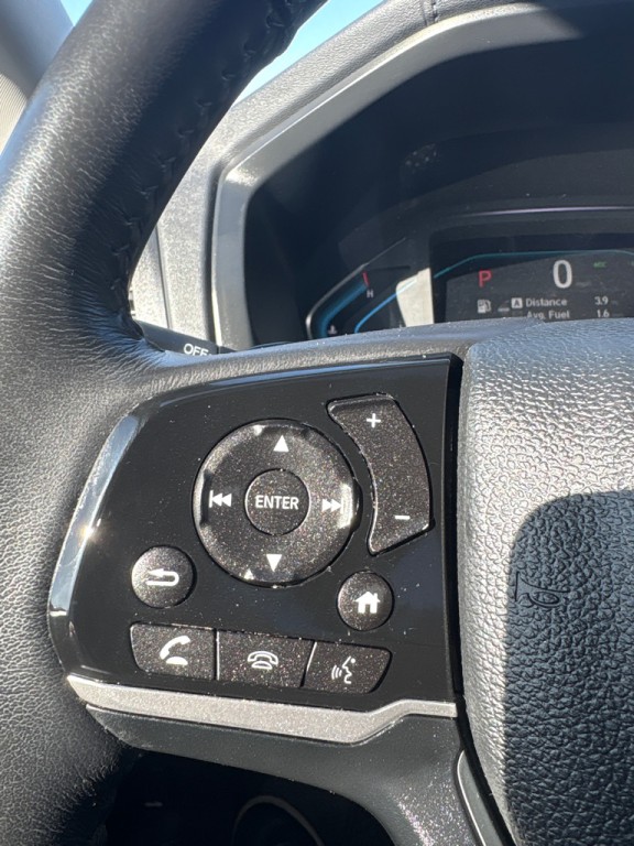 2019 Honda Odyssey Image 19