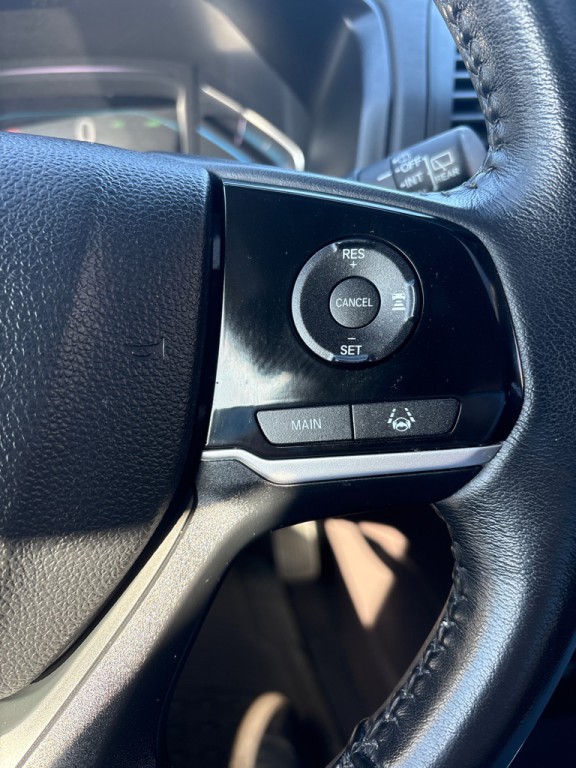 2019 Honda Odyssey Image 20