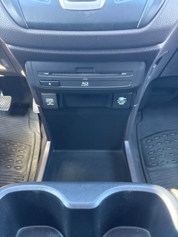 2019 Honda Odyssey Image 22