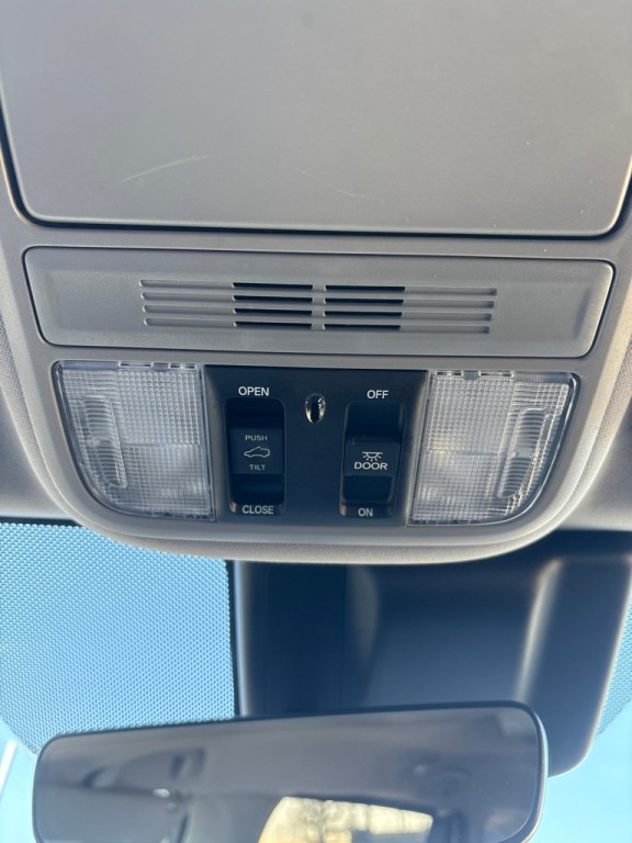 2019 Honda Odyssey Image 24