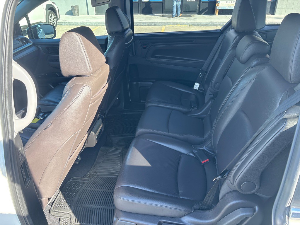 2019 Honda Odyssey Image 13