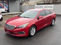 Image for 2017 Hyundai Sonata SE ID: 7273661