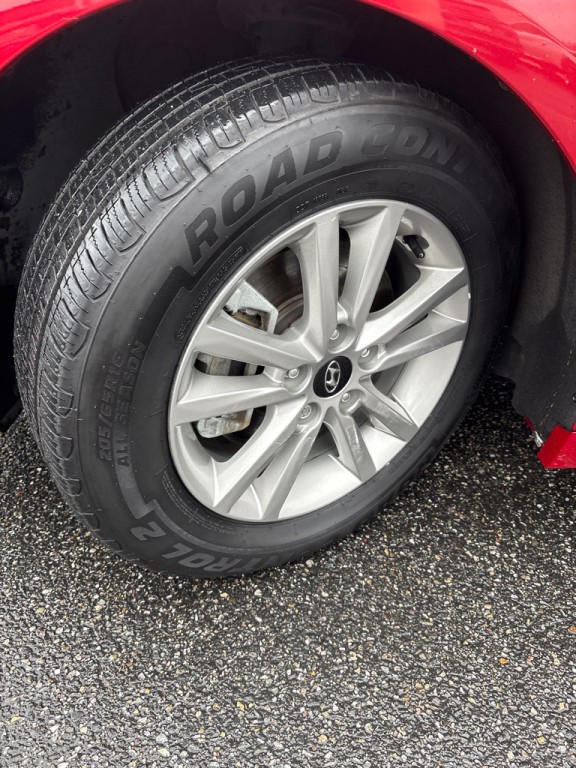 2017 Hyundai Sonata Image 9