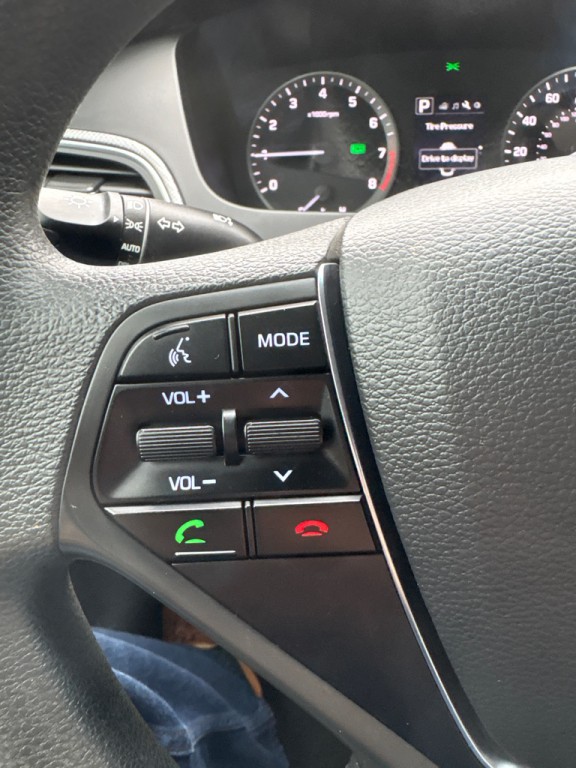 2017 Hyundai Sonata Image 17