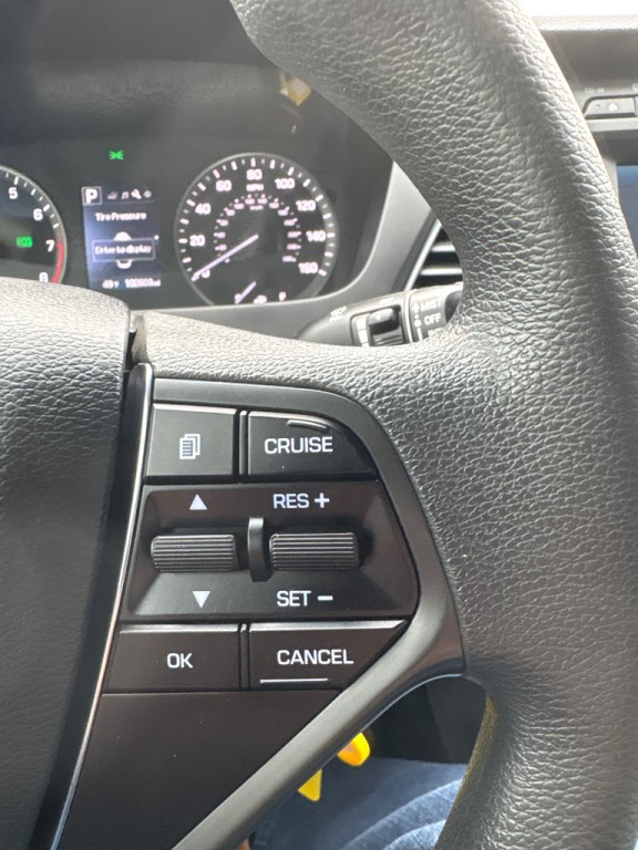 2017 Hyundai Sonata Image 18