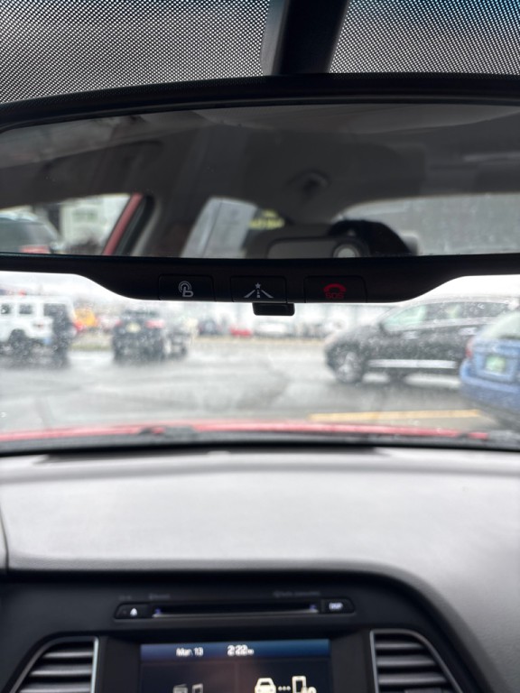 2017 Hyundai Sonata Image 21