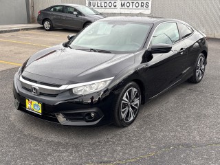 Image for 2018 Honda Civic EX ID: 7281272