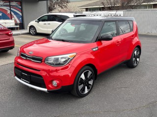 Image for 2017 Kia Soul + ID: 7283440