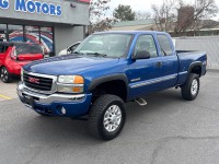 Image for 2004 GMC Sierra 2500 ID: 7286392