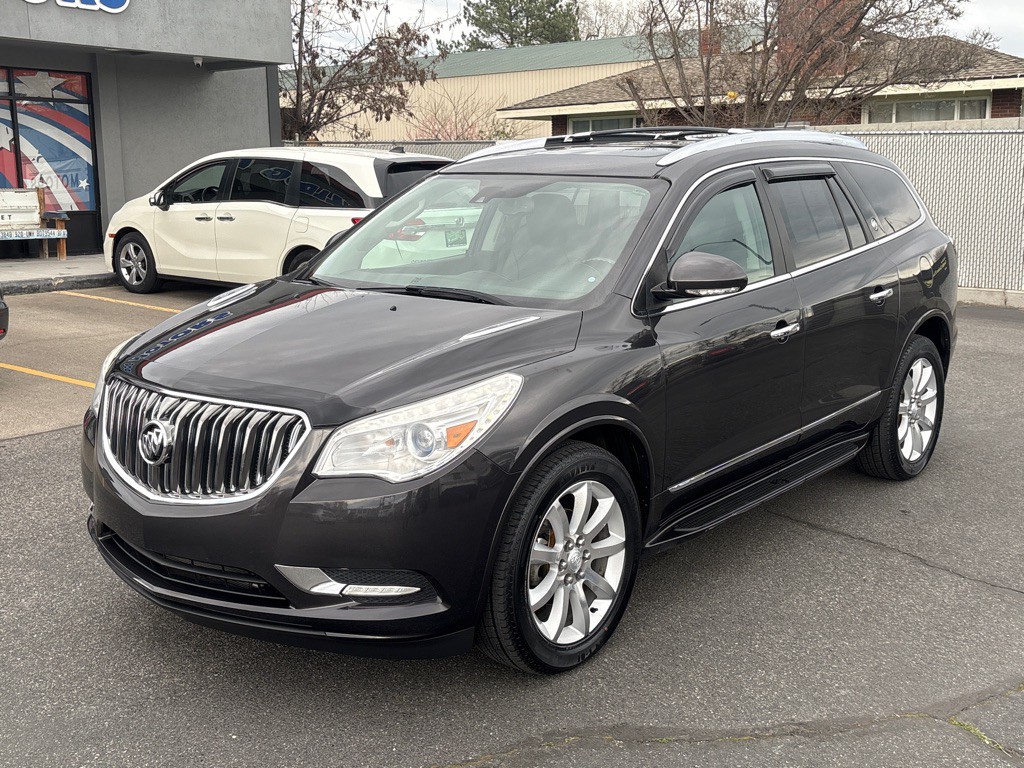 2015 Buick Enclave Image 1