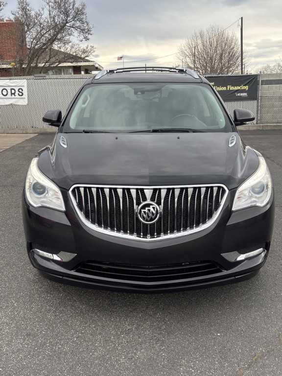 2015 Buick Enclave Image 4