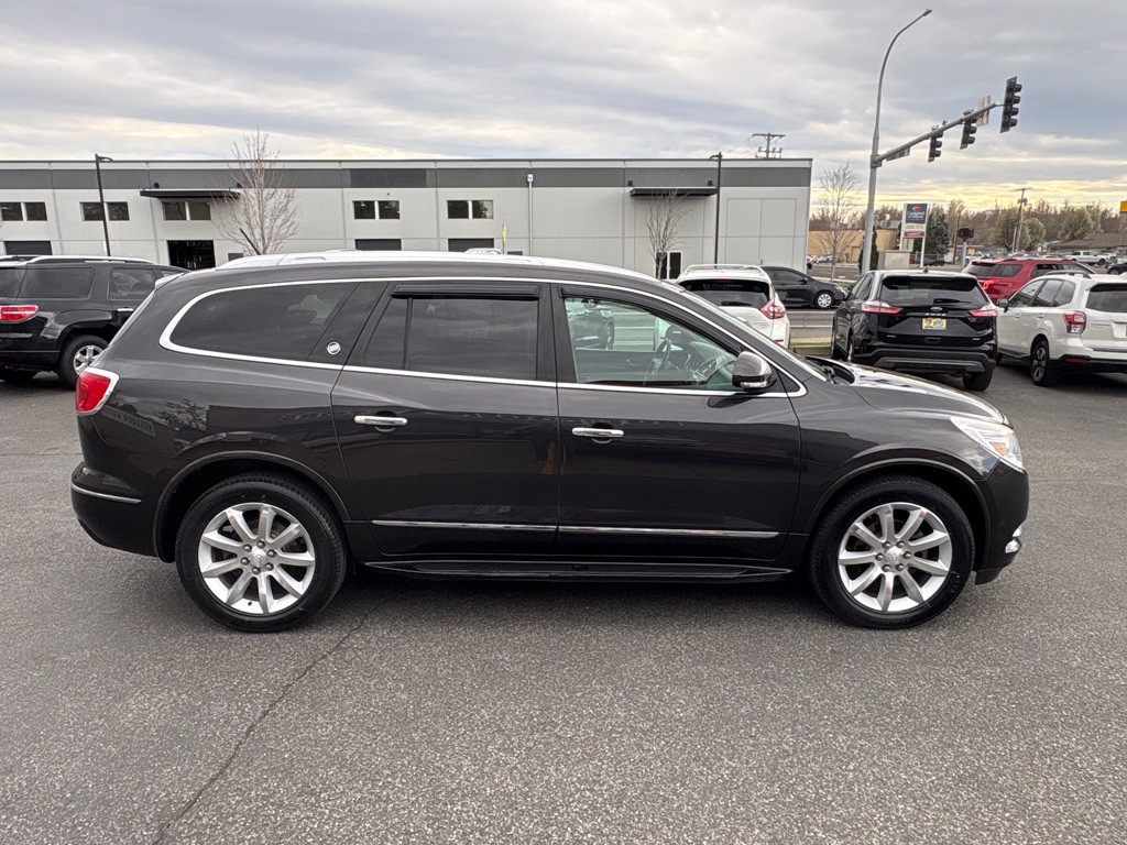 2015 Buick Enclave Image 6