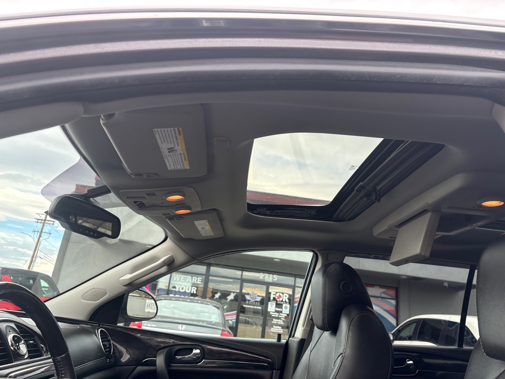 2015 Buick Enclave Image 13
