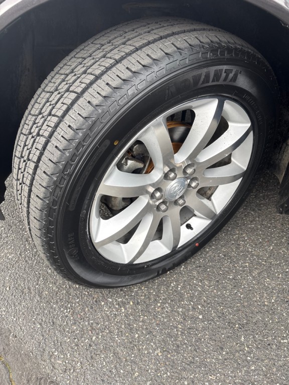 2015 Buick Enclave Image 14