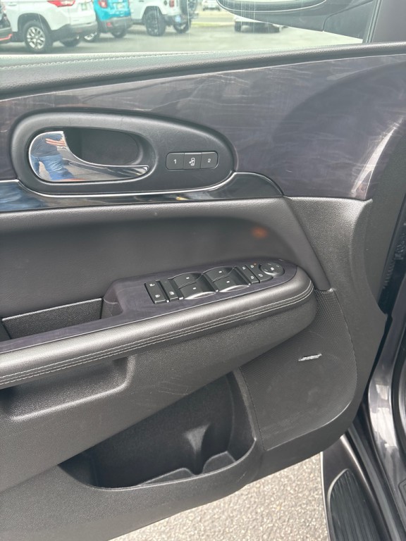 2015 Buick Enclave Image 17