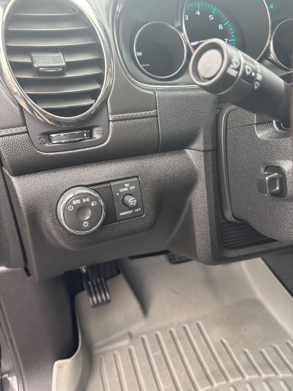 2015 Buick Enclave Image 18