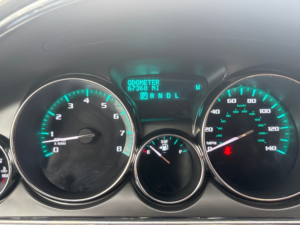 2015 Buick Enclave Image 19