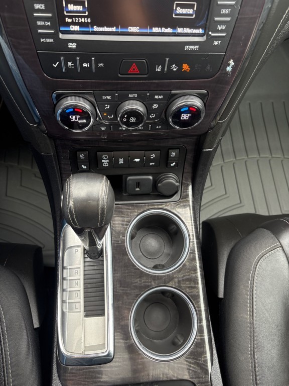 2015 Buick Enclave Image 20