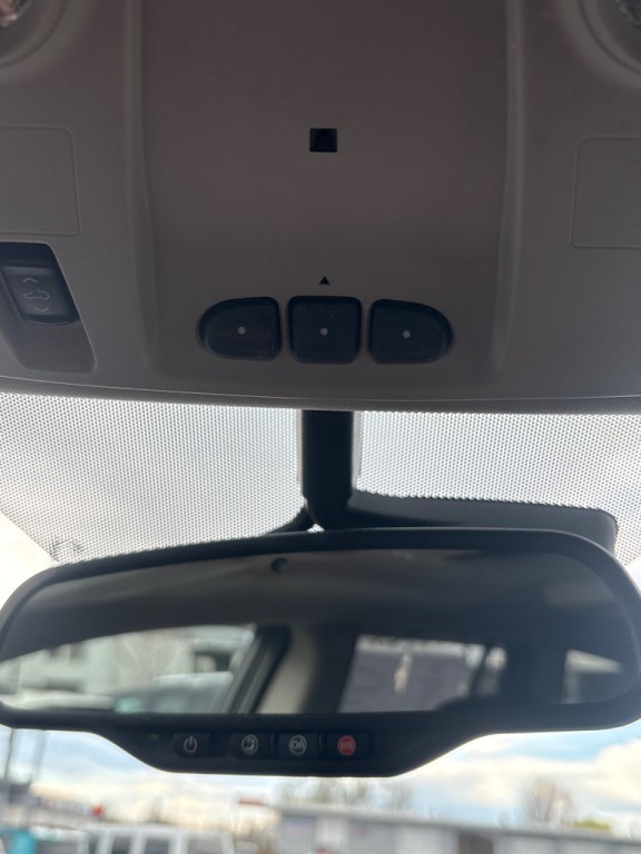 2015 Buick Enclave Image 22