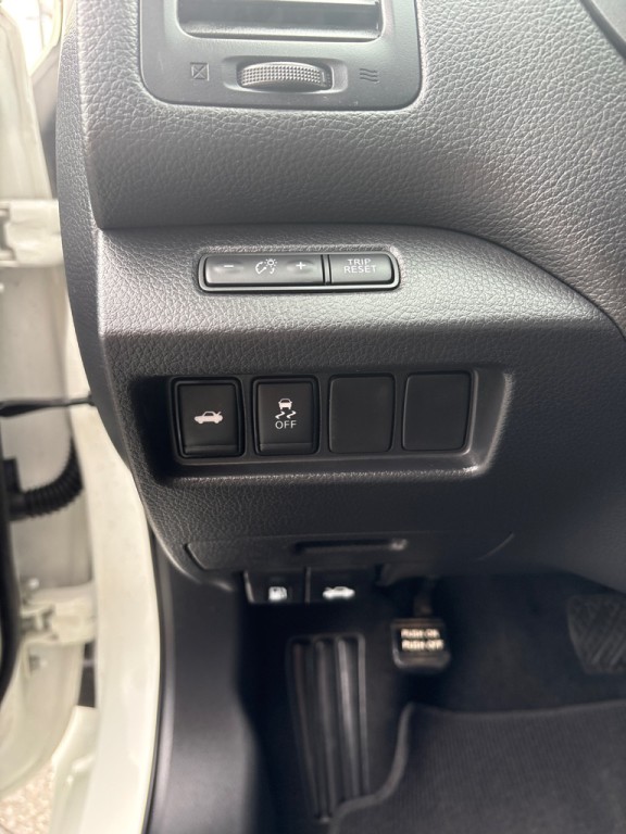 2018 Nissan Altima Image 14