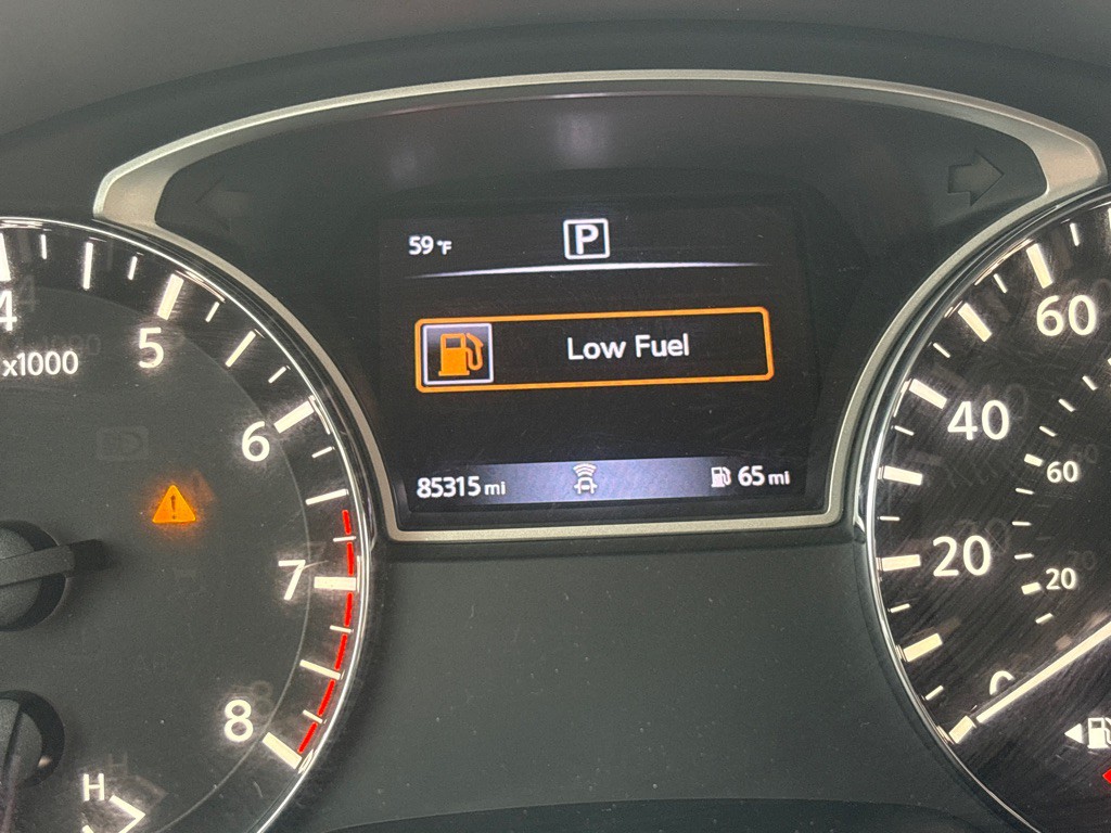 2018 Nissan Altima Image 15