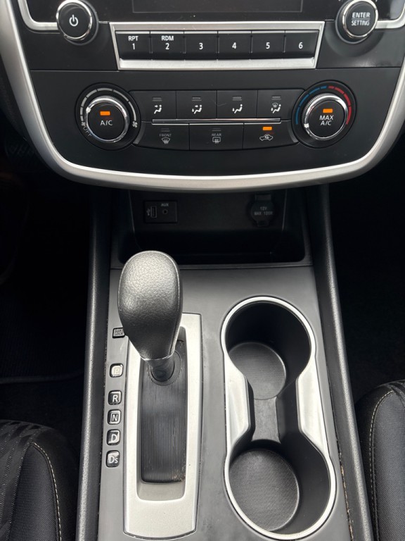 2018 Nissan Altima Image 16