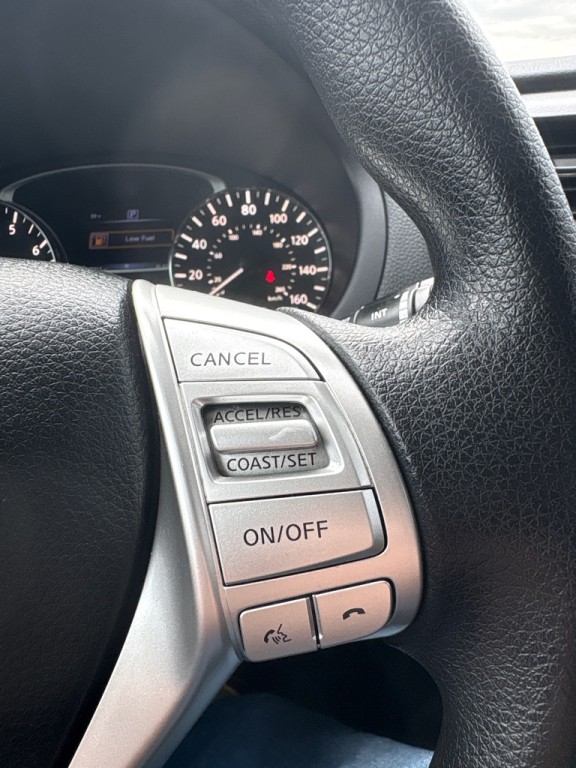 2018 Nissan Altima Image 19