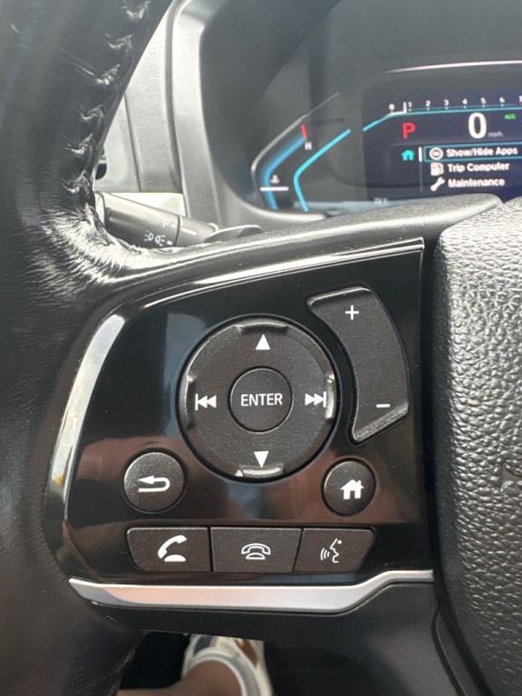 2018 Honda Odyssey Image 18