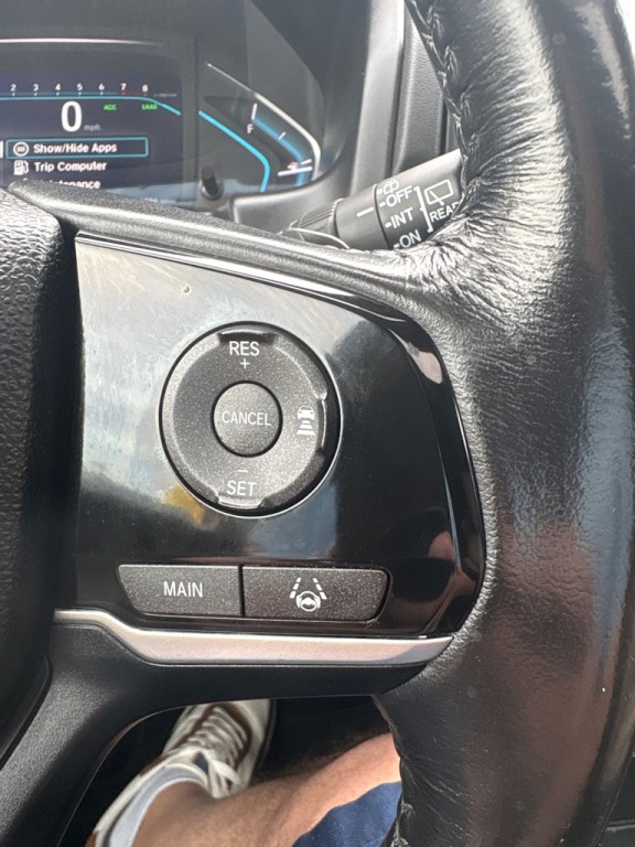 2018 Honda Odyssey Image 19