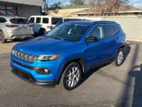 Image for 2022 Jeep Compass Latitude Lux ID: 7300881