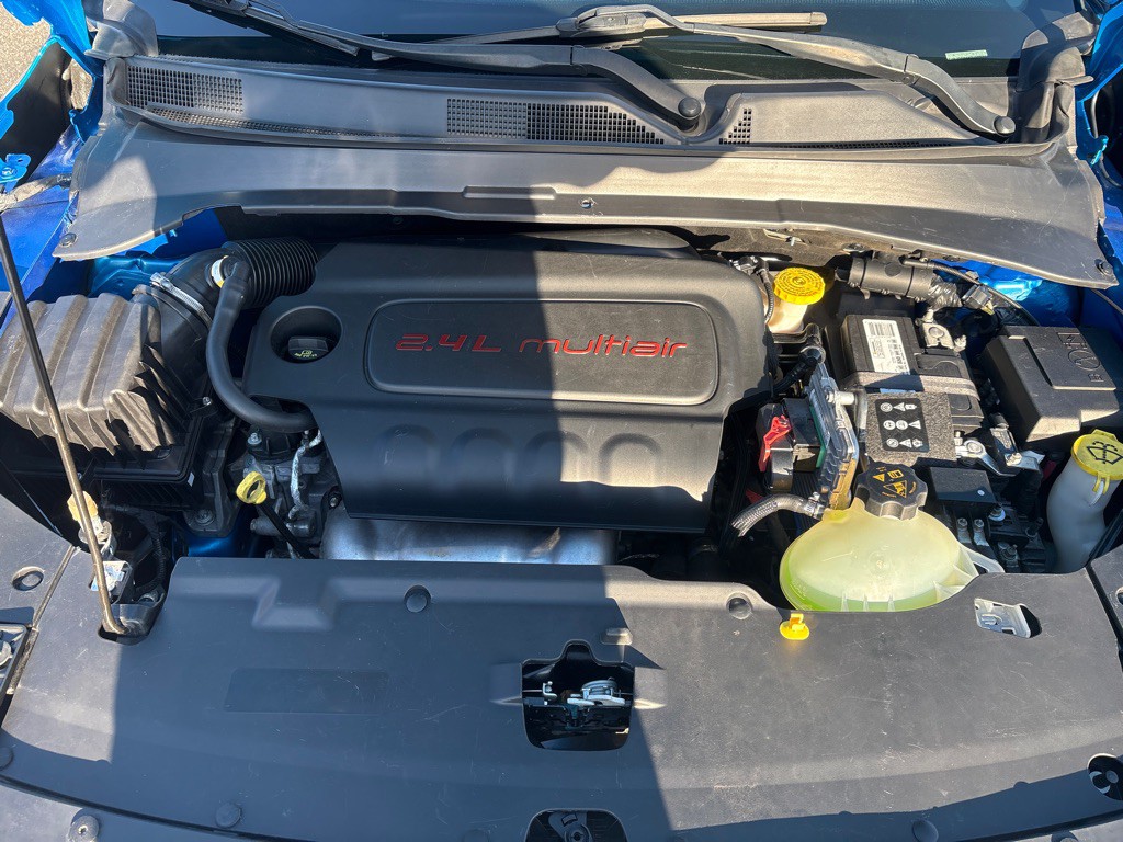 2022 Jeep Compass Image 10