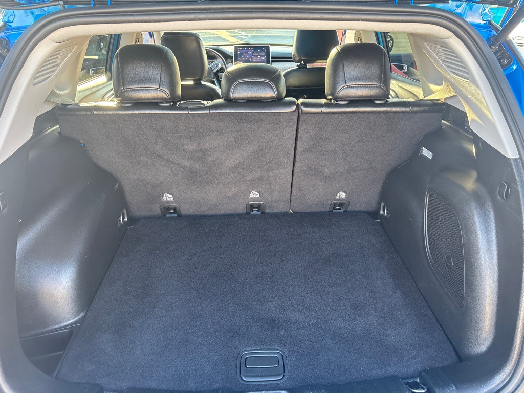 2022 Jeep Compass Image 11