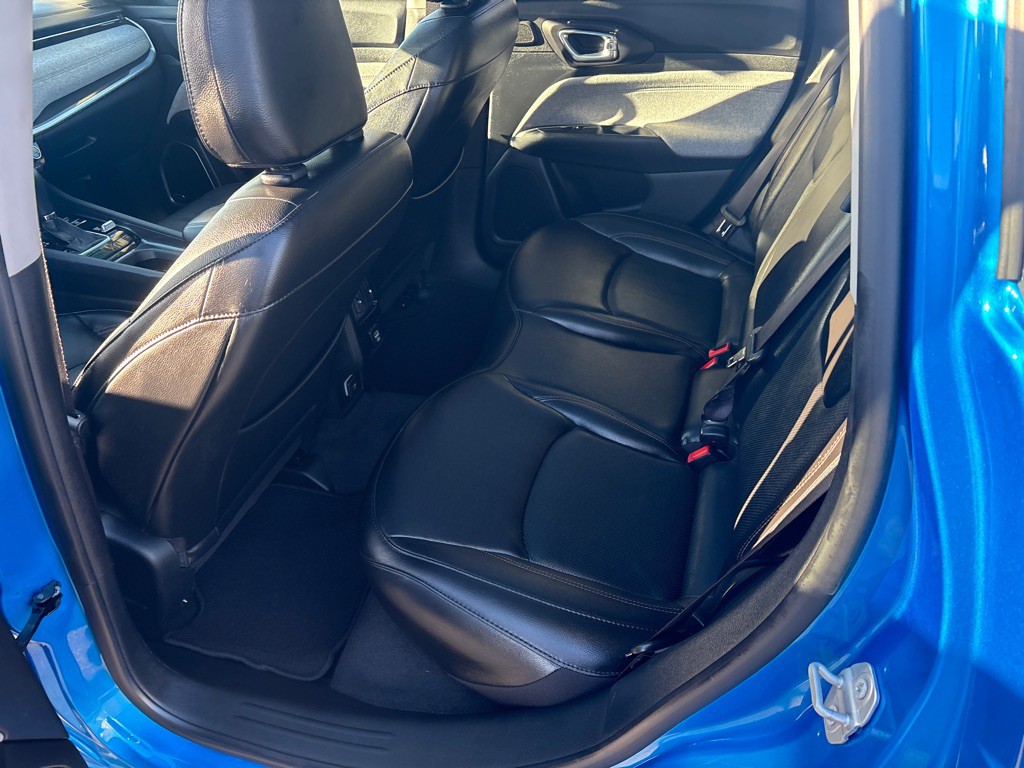 2022 Jeep Compass Image 13