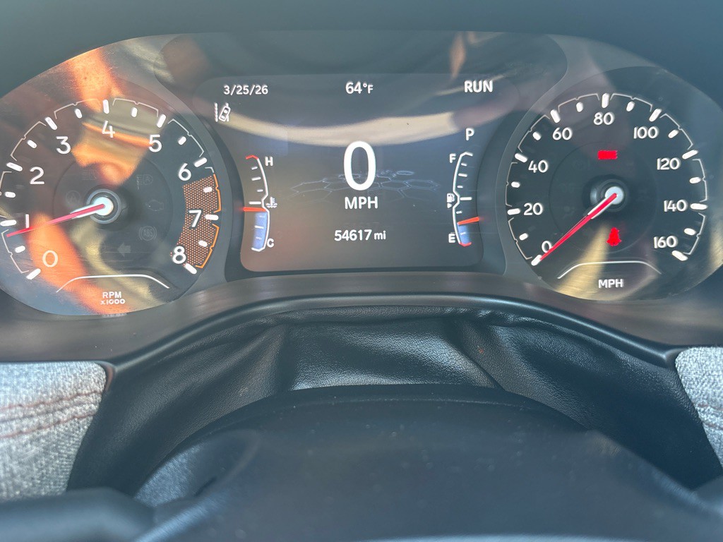 2022 Jeep Compass Image 17