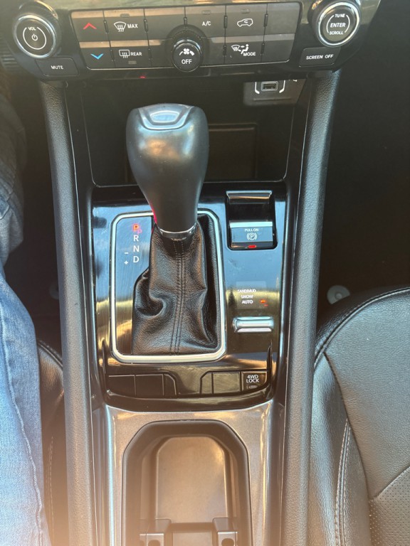 2022 Jeep Compass Image 18