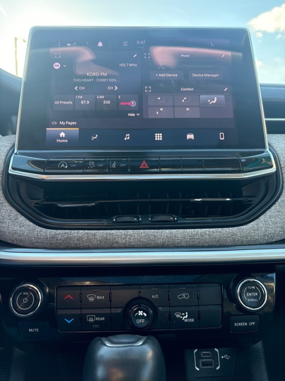 2022 Jeep Compass Image 19