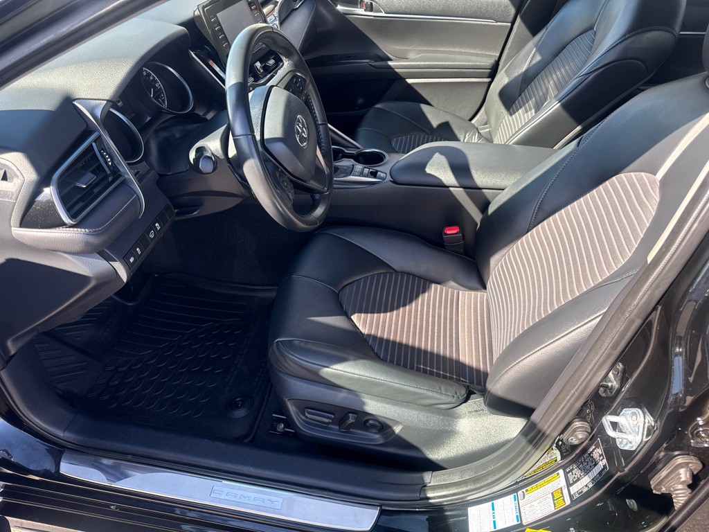 2024 Toyota Camry Image 10