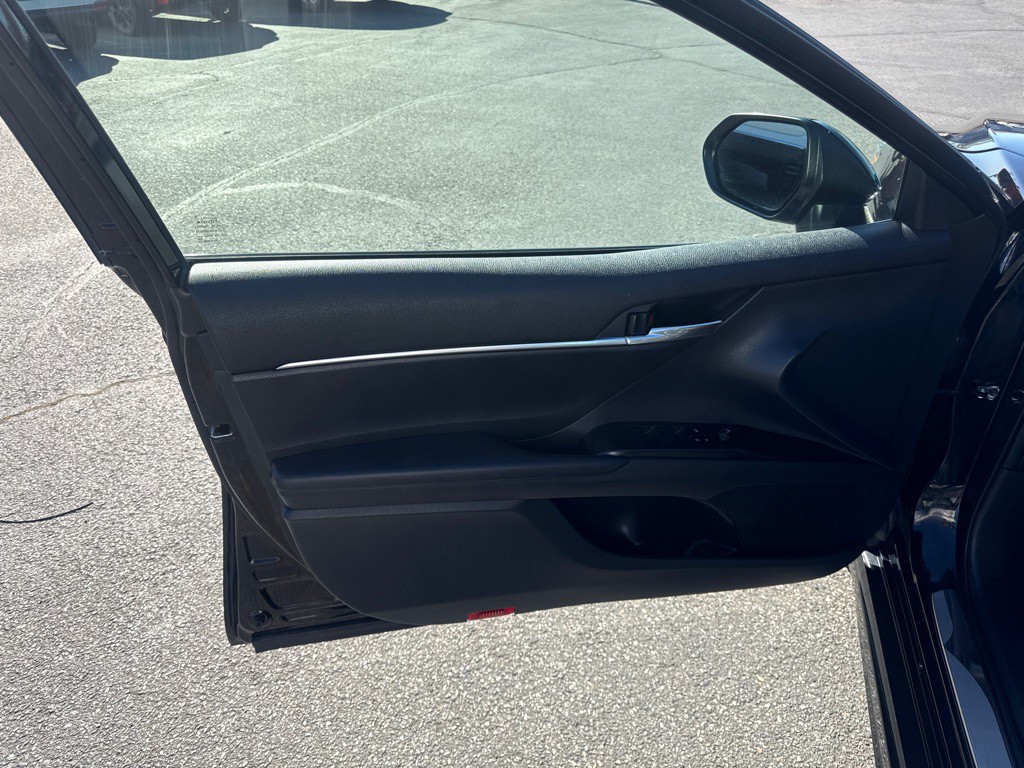 2024 Toyota Camry Image 11