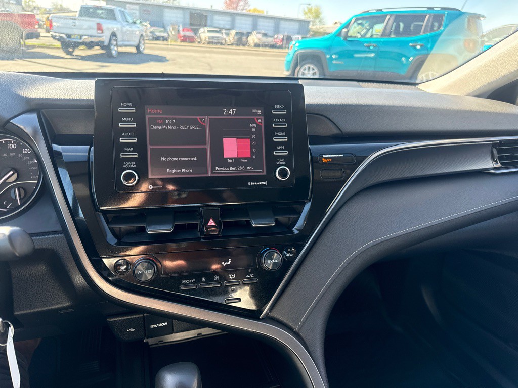 2024 Toyota Camry Image 13