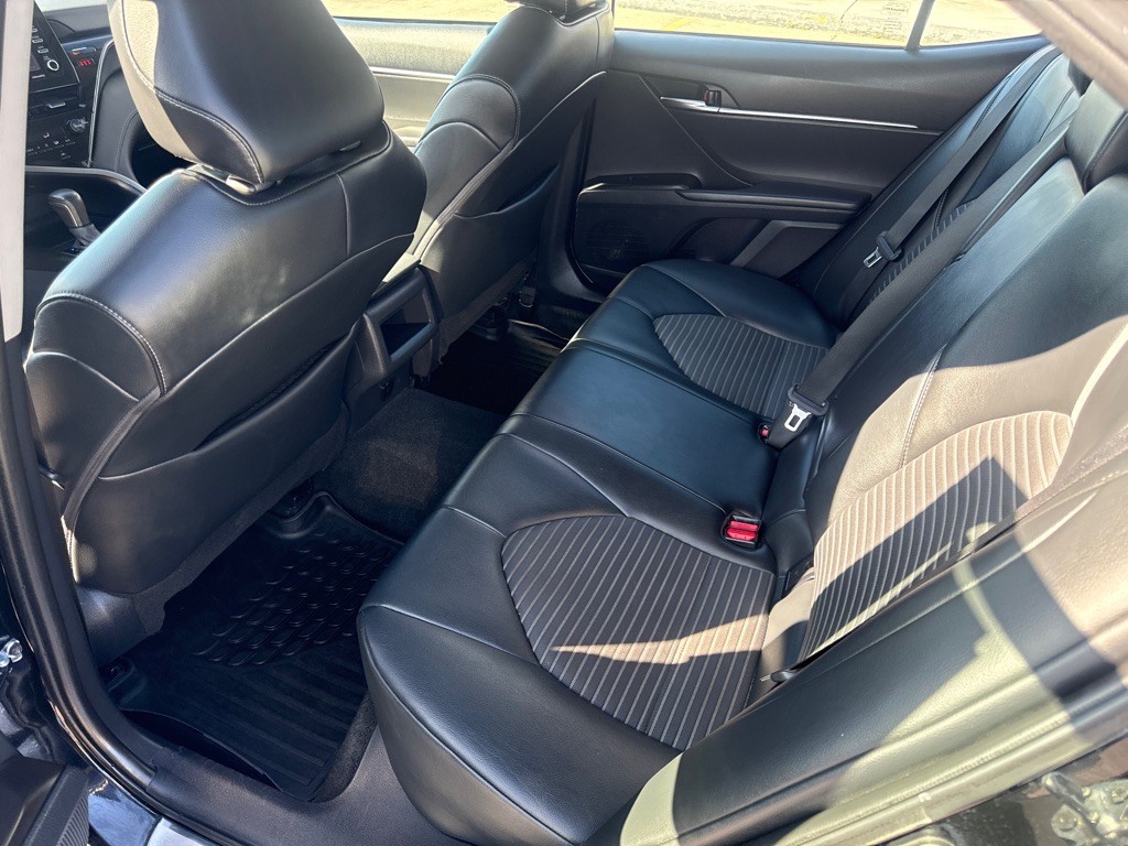 2024 Toyota Camry Image 14