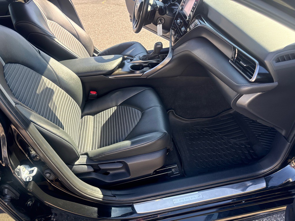 2024 Toyota Camry Image 16