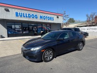 Image for 2018 Honda Civic EX ID: 7304231