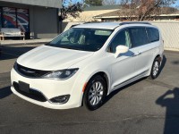 Image for 2019 Chrysler Pacifica Touring L ID: 7307334