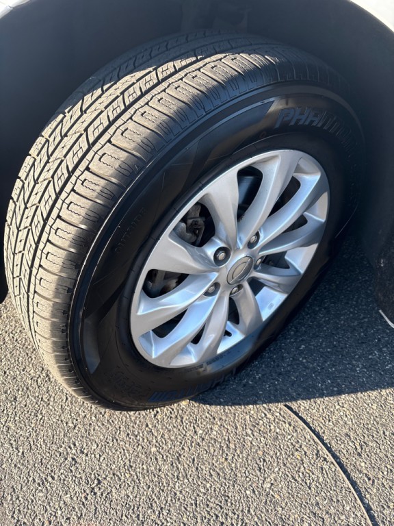 2019 Chrysler Pacifica Image 9