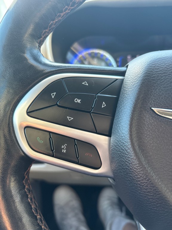 2019 Chrysler Pacifica Image 18