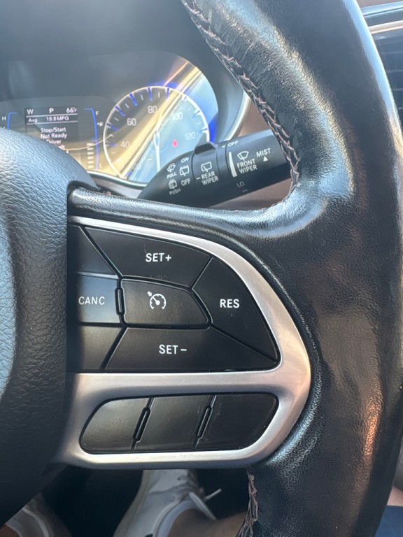 2019 Chrysler Pacifica Image 19