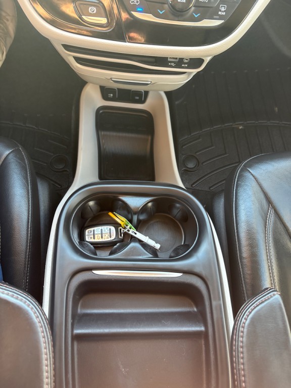 2019 Chrysler Pacifica Image 20