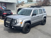 Image for 2016 Jeep Patriot Sport ID: 7311353