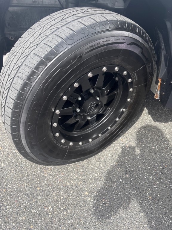 2016 Jeep Patriot Image 7